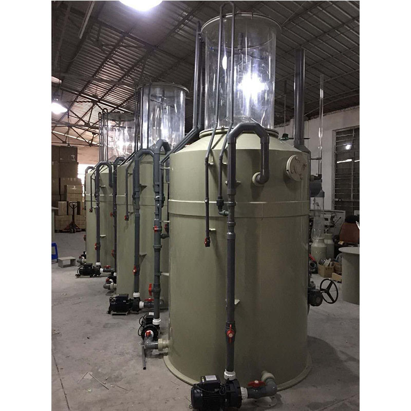 Commercial Industrial Protein skimmer